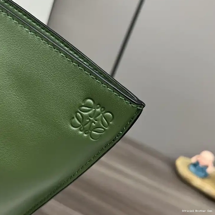Official Brother Sam Loewe Bags 2404YA0084 0731